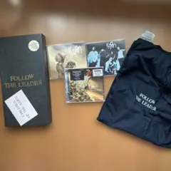 2025年最新】Korn/Follow the Leaderの人気アイテム - メルカリ