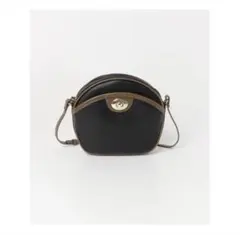 SENSE OF PLACEショルダーバッグ