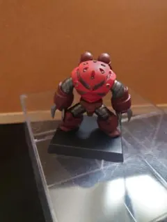 ガンダムコンバージ　シャア専用　ズゴック