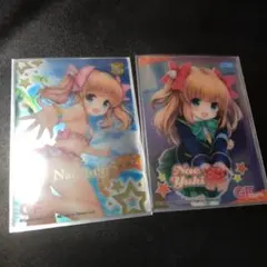 未開封　浅見景　キャラファインマット　ガールフレンド（仮） 未開封 浅見景 キャラファインマット ガールフレンド（仮） 2025年最新