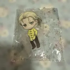 ユーリ!!! on ICE アクリルスタンド ユリオ