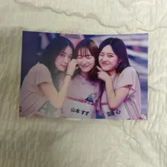 PRODUCE 101 JAPAN THE GIRLSのサムネイル