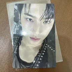 SEVENTEEN ミンギュwithmuu ポップアップ トレカ ラキドロ