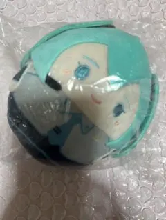 初音ミク ふわころりん マスコットのサムネイル