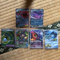 ポケモンカード インフェルノx スタードデッキ100のサムネイル