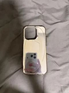 Diesel iPhone15Pro ケース