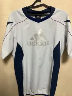 adidas ピステ　半袖