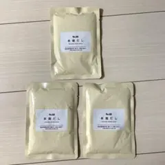 S&B 本鶏だし 国産鶏使用　液体だし　4袋セットのサムネイル