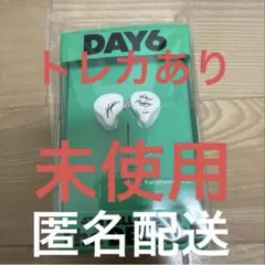 DAY6 ヨンケイ イヤホン 未使用未開封 DAY6 YoungK ヨンケイ イヤホン The Decade - メルカリ