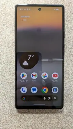 2026年最新】google pixel 6a ジャンクの人気アイテム - メルカリ