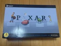 pixar 一番くじ