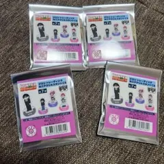 日テレ屋　HUNTER×HUNTER　ジロリミニアクスタ