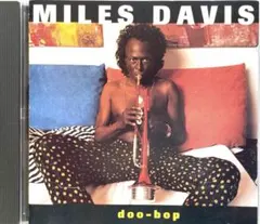 2026年最新】MILES davis doo-bop レコードの人気アイテム - メルカリ