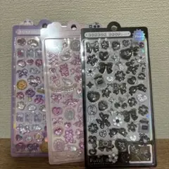 ボンボンドロップシール　オリジナル