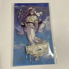 フラメモ 1周年 アクスタ ウィルメッシュ - メルカリ