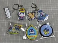 たまごっち まとめ売り キャラクターグッズ