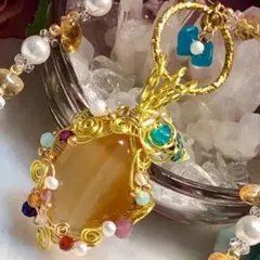 【87】「Mirage 」＜ミラージュ＞(1点もの)：匿名配送