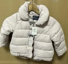 キッズ　女の子　コート　ジャケット