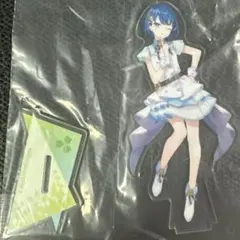 プロセカ　セガラッキーくじvol.7 アクリルスタンド　桐谷遥