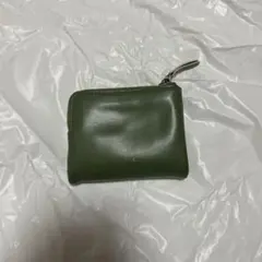 niko and… 財布 グリーン ミニウォレット コンパクト