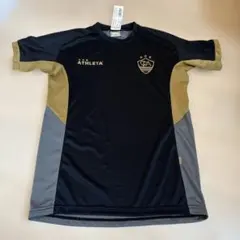 ATHLETA Tシャツ アンブロ　ナイキ　プーマ　ケルメ　ヒュンメル
