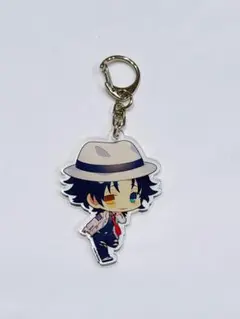 ヒプノシスマイク 山田二郎 アクリルキーホルダー ヒプマイ