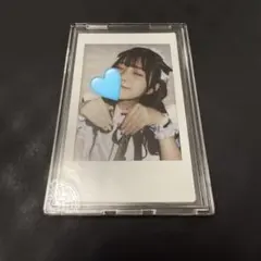 CUTIE STREET 梅田みゆ オンライン特典会 ランチェキ