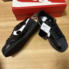 Nike コルテッツ ドット 水玉 スニーカー 23.5 - メルカリ