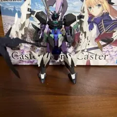 HG プルタインガンダム　完成品のサムネイル