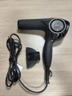 新品　ReFa ビューテックドライヤープロ ブラック RE-AJ03A ReFa BEAUTECH リファビューテック ドライヤー プロ ブラック RE-AJ03A