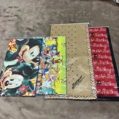 東京ディズニーリゾート ディズニー ハンカチ