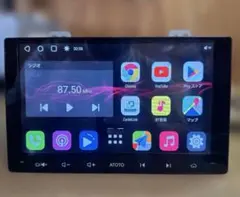ATOTO A7G2B7PKL 2DIN 7インチ Android 13 - メルカリ