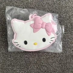 サンリオ シークレットラバーマスコットキーホルダー チャーミーキティ