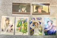 アイナナ　二階堂大和 グッズセット6点