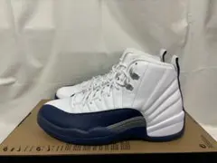 nike air jordan 12 retro french blue 26