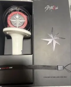 Stray Kids【OFFICIAL LIGHT STICK VER.2】のサムネイル