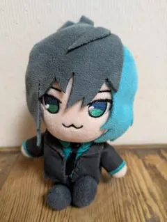 KnightA 騎士A しゆんくん ぬいぐるみ KnightA-騎士A- しゆんくん ぬいぐるみ - メルカリ