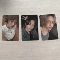 RIIZE ライズ ウォンビン smtown 特典 トレカ sm store - メルカリ