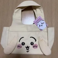 ちいかわトートバッグ（うさぎ）