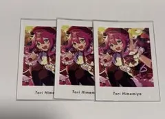 あんスタ fine 姫宮桃李 ぱしゃっつ