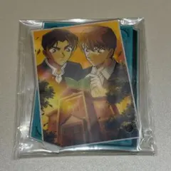 名探偵コナン アクスタ セガラッキーくじ 服部平次 白馬探 アクリルスタンド ②