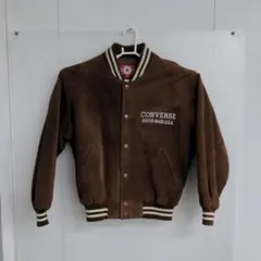 4ピ47◎CONVERSE ALL STAR◎ブルゾン◎メンズ