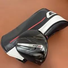 新品 タイトリスト GT1 3Tour フェアウェイウッドヘッド3W HC付 - メルカリ