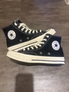 日本未発売　converse ハイカットチャックテイラー26㎝のサムネイル