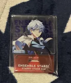 あんスタ　瀬名泉　スタステ 2nd