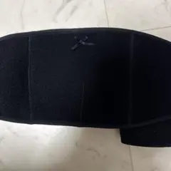 腹帯　サポートベルト　ピジョン　黒　妊婦帯　腰サポート