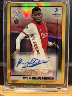エルリング・ハーランド RC PSA10 トップス ファイネスト 2019 | Mercari