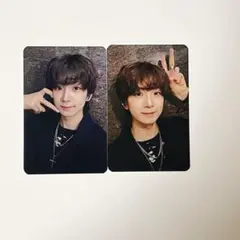 AMPERS&ONE カイレル whoop トレカ LOUD&PROUD 第3弾