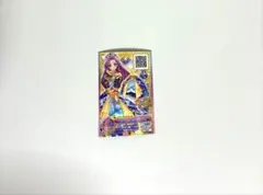 アイカツオンパレード サファイアシャンデリアスカート