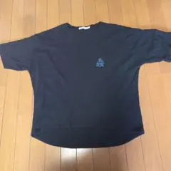 Cutie Blonde 半袖Tシャツ ブラック Lサイズのサムネイル